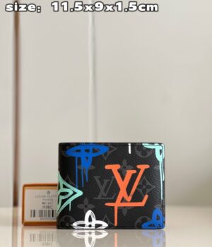 LV WALLET