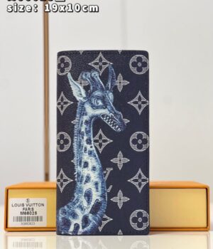 LV WALLET