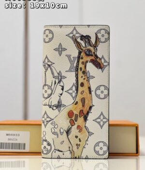LV WALLET