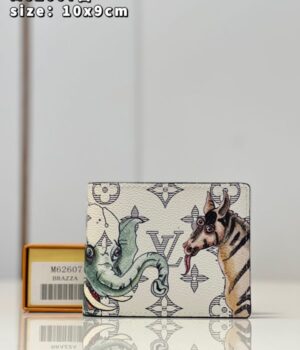 LV WALLET