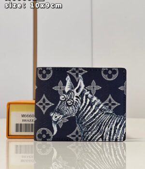 LV WALLET