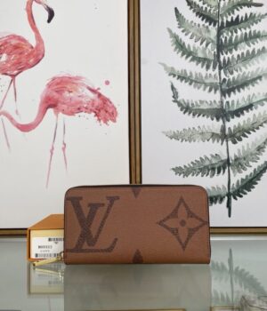 LV WALLET