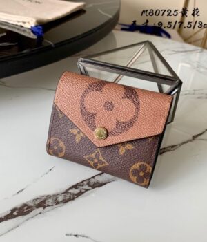 LV WALLET