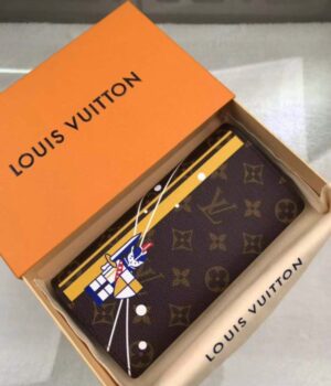 LV WALLET