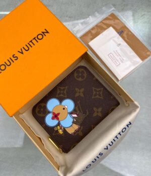 LV WALLET