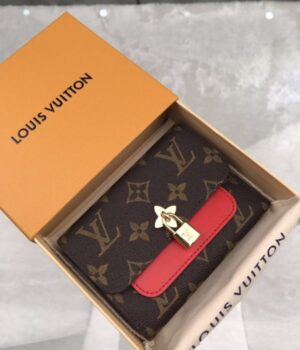 LV WALLET