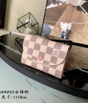 LV WALLET