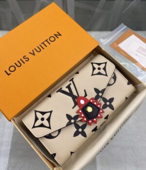 LV WALLET