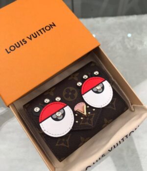 LV WALLET