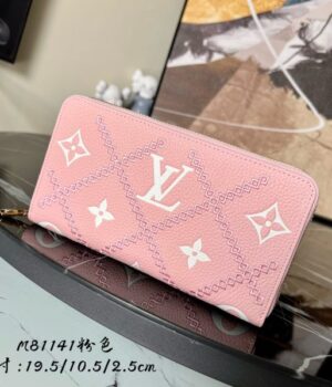 LV WALLET