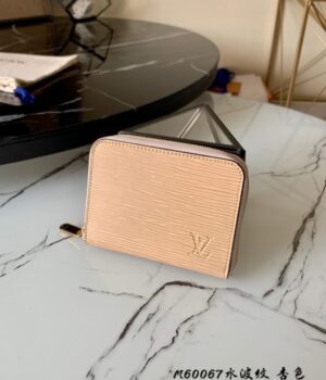 LV WALLET