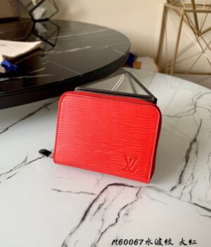 LV WALLET