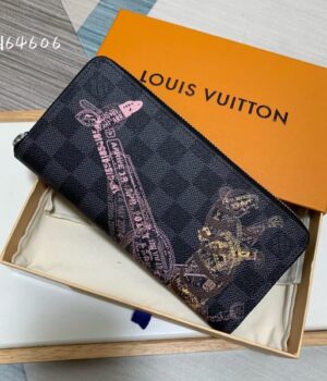 LV WALLET