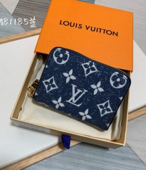 LV WALLET