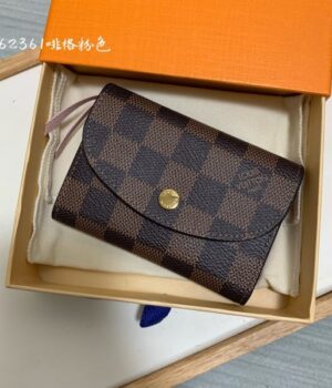 LV WALLET