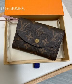 LV WALLET