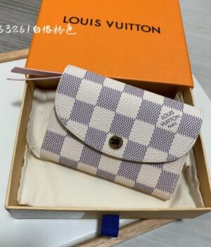 LV WALLET