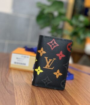 LV WALLET