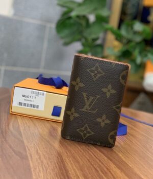 LV WALLET