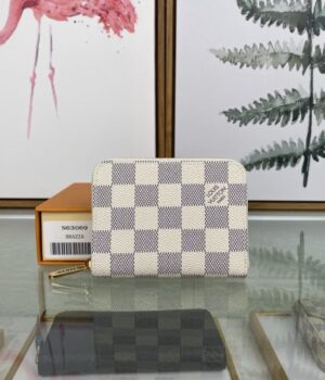 LV WALLET