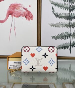 LV WALLET