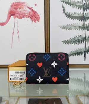 LV WALLET