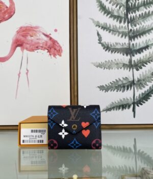 LV WALLET