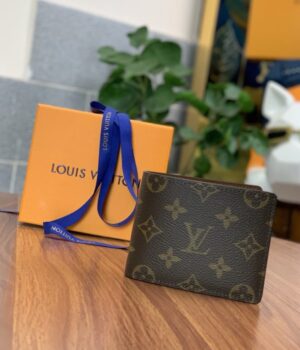 LV WALLET