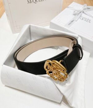 McQUEEN BELT
