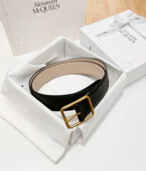 McQUEEN BELT