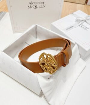 McQUEEN BELT