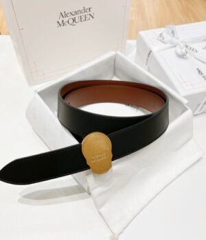 McQUEEN BELT