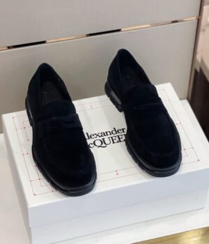 McQUEEN LOAFER