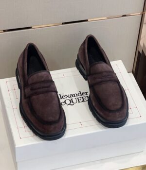 McQUEEN LOAFER