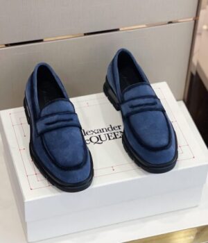 McQUEEN LOAFER