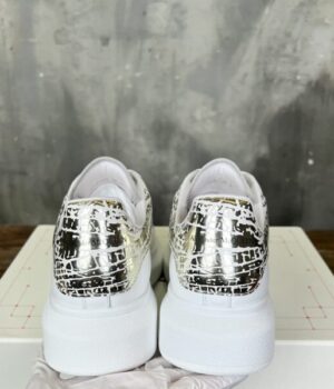 McQUEEN SNEAKER