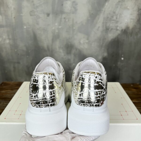McQUEEN SNEAKER