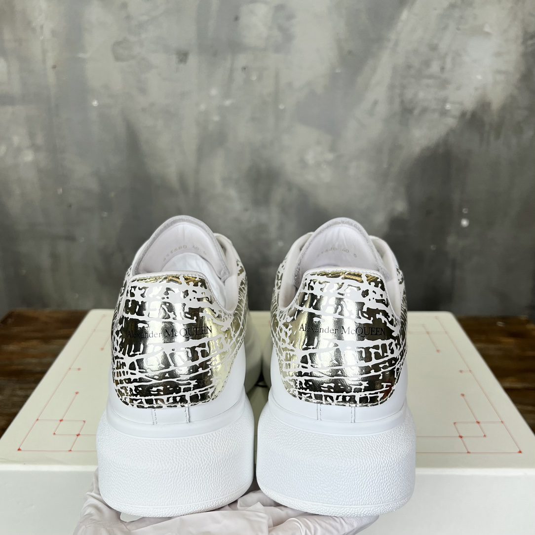 McQUEEN SNEAKER - Image 2