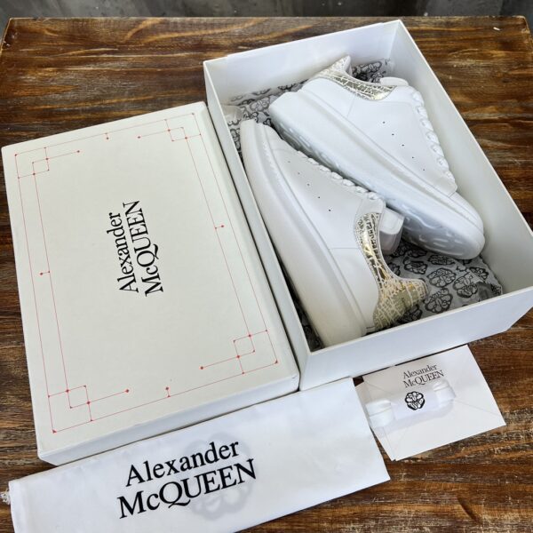 McQUEEN SNEAKER - Image 4