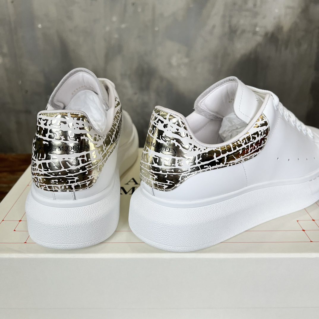 McQUEEN SNEAKER - Image 7