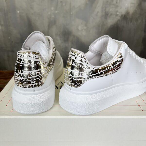 McQUEEN SNEAKER - Image 8