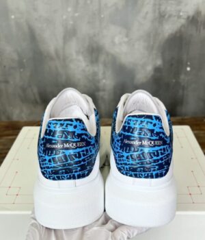 McQUEEN SNEAKER