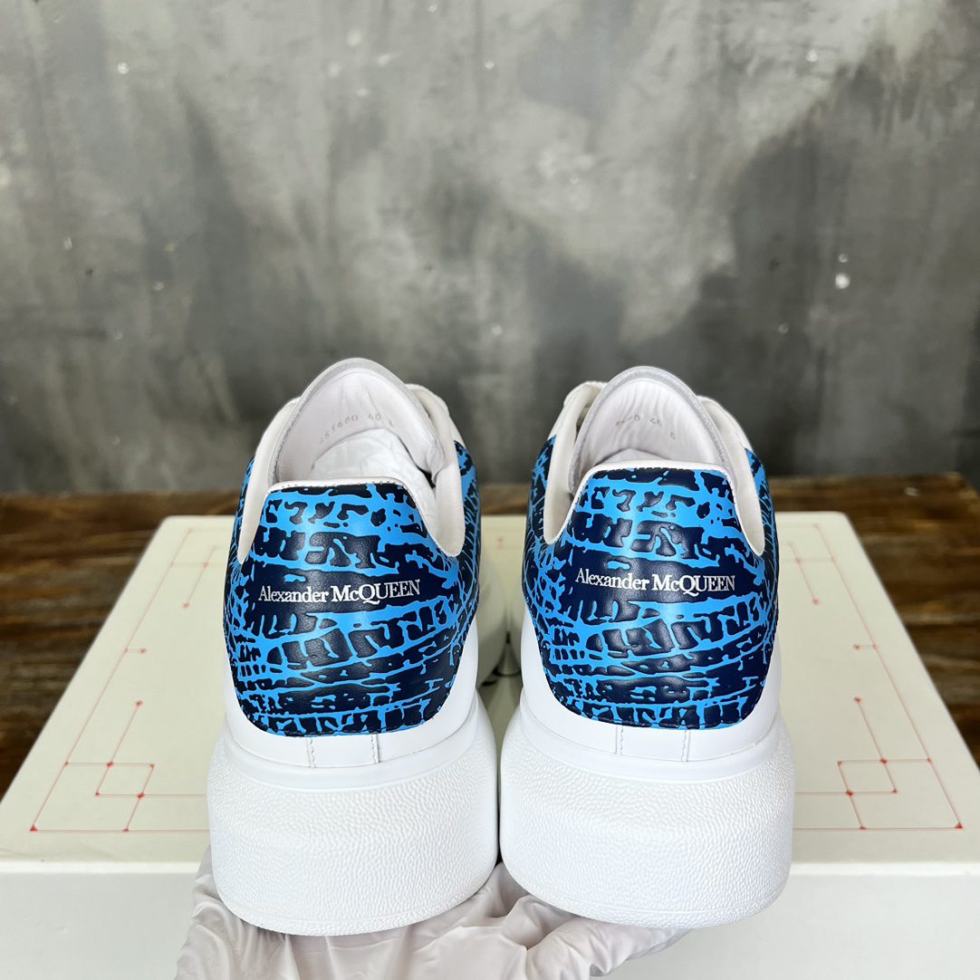 McQUEEN SNEAKER - Image 2