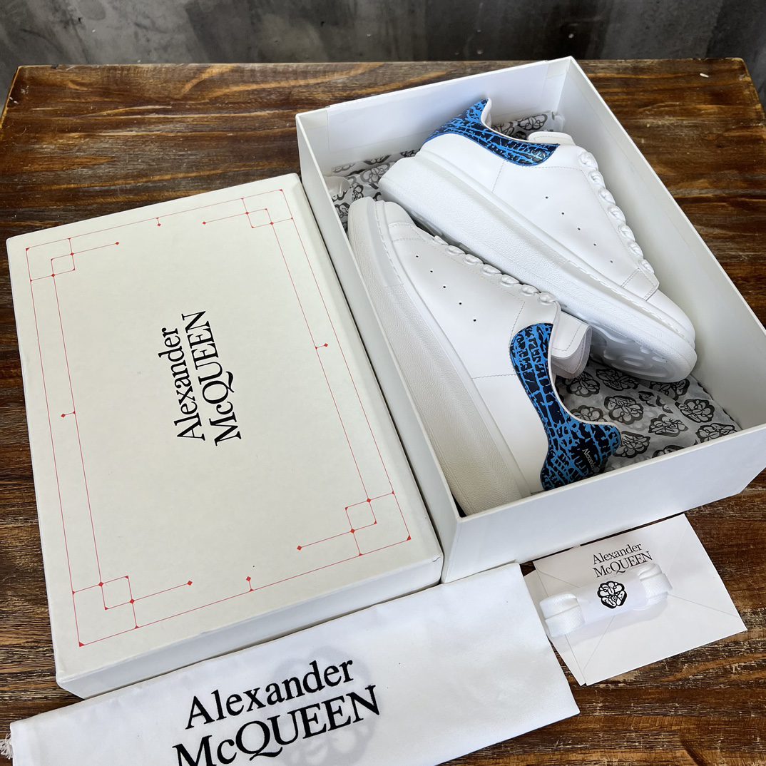 McQUEEN SNEAKER - Image 3