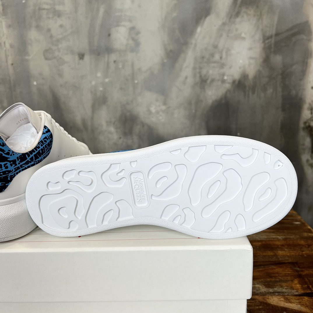 McQUEEN SNEAKER - Image 5