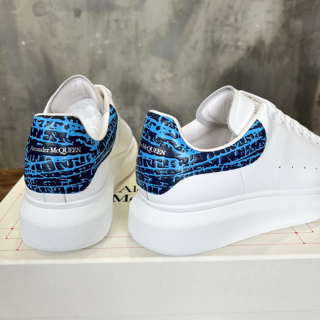 McQUEEN SNEAKER - Image 7