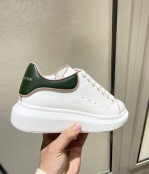 McQUEEN SNEAKER