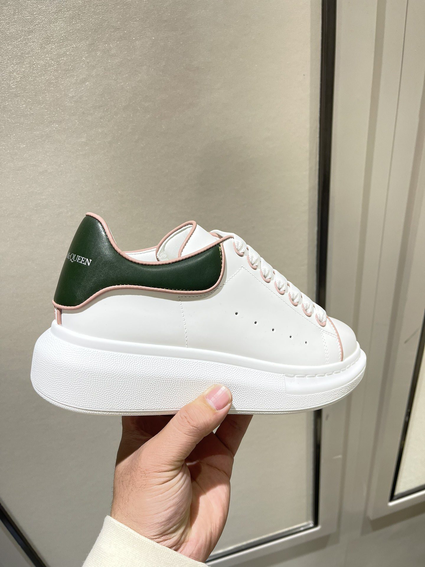 McQUEEN SNEAKER - Image 2