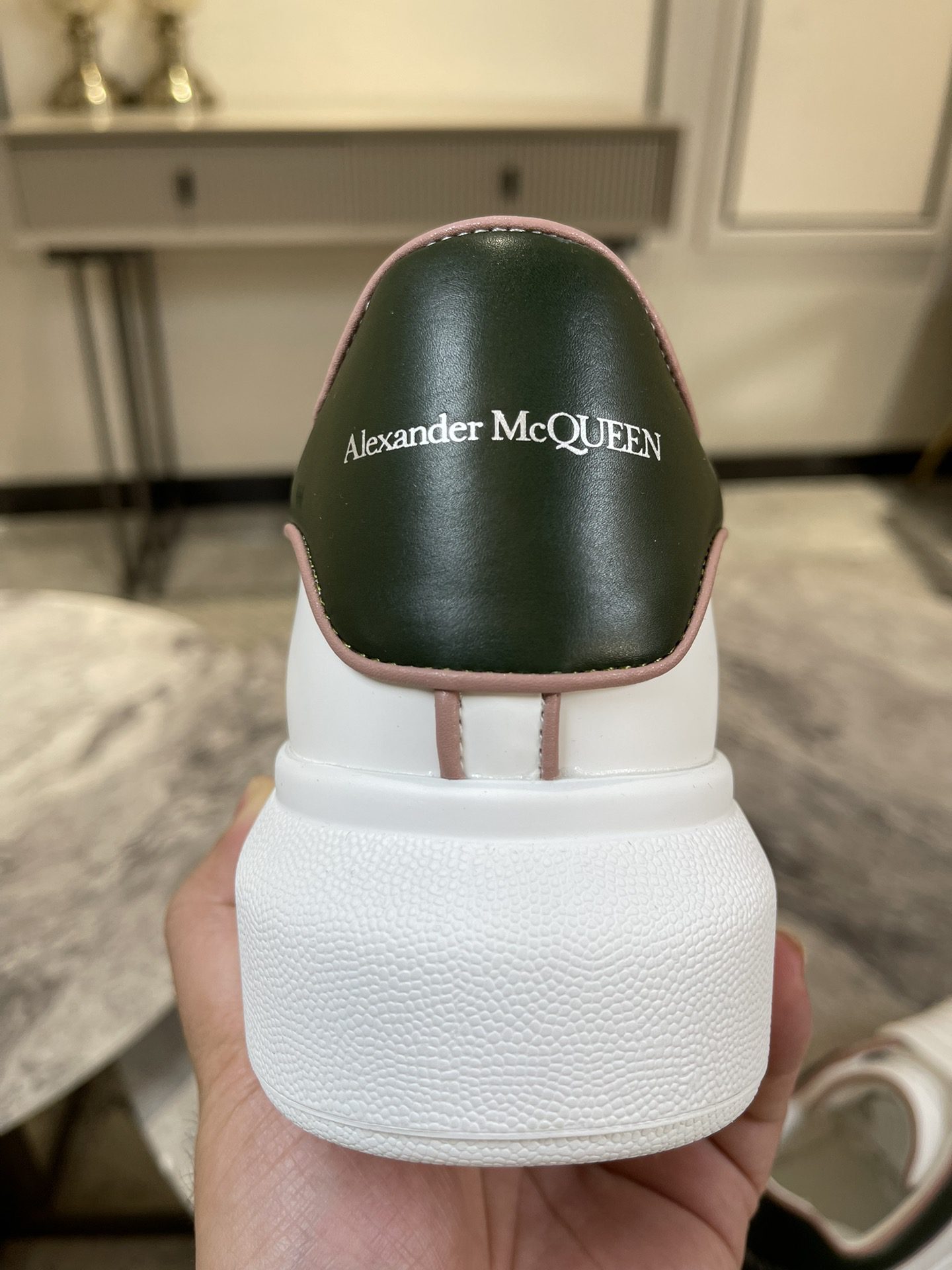 McQUEEN SNEAKER - Image 3