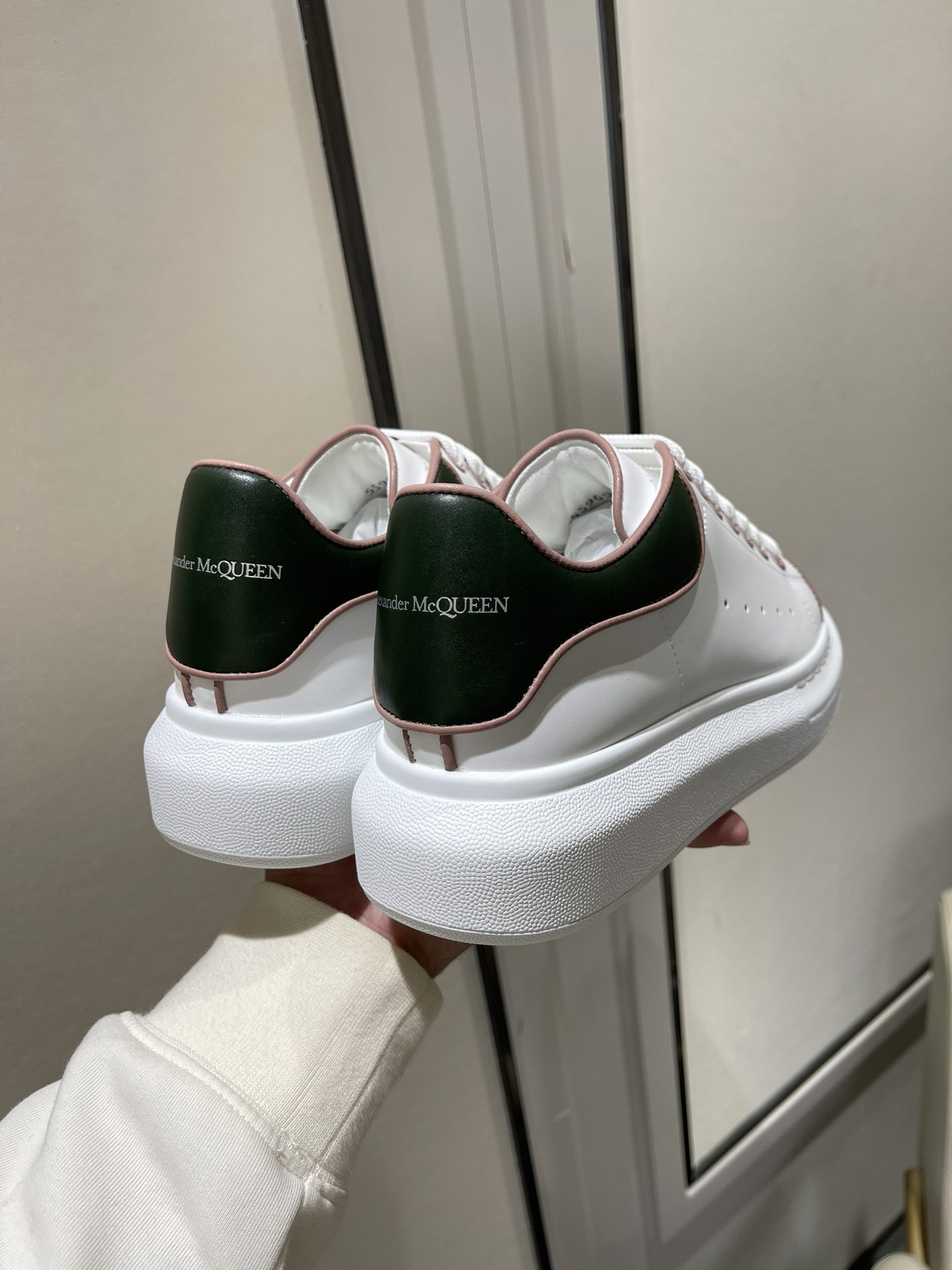 McQUEEN SNEAKER - Image 7
